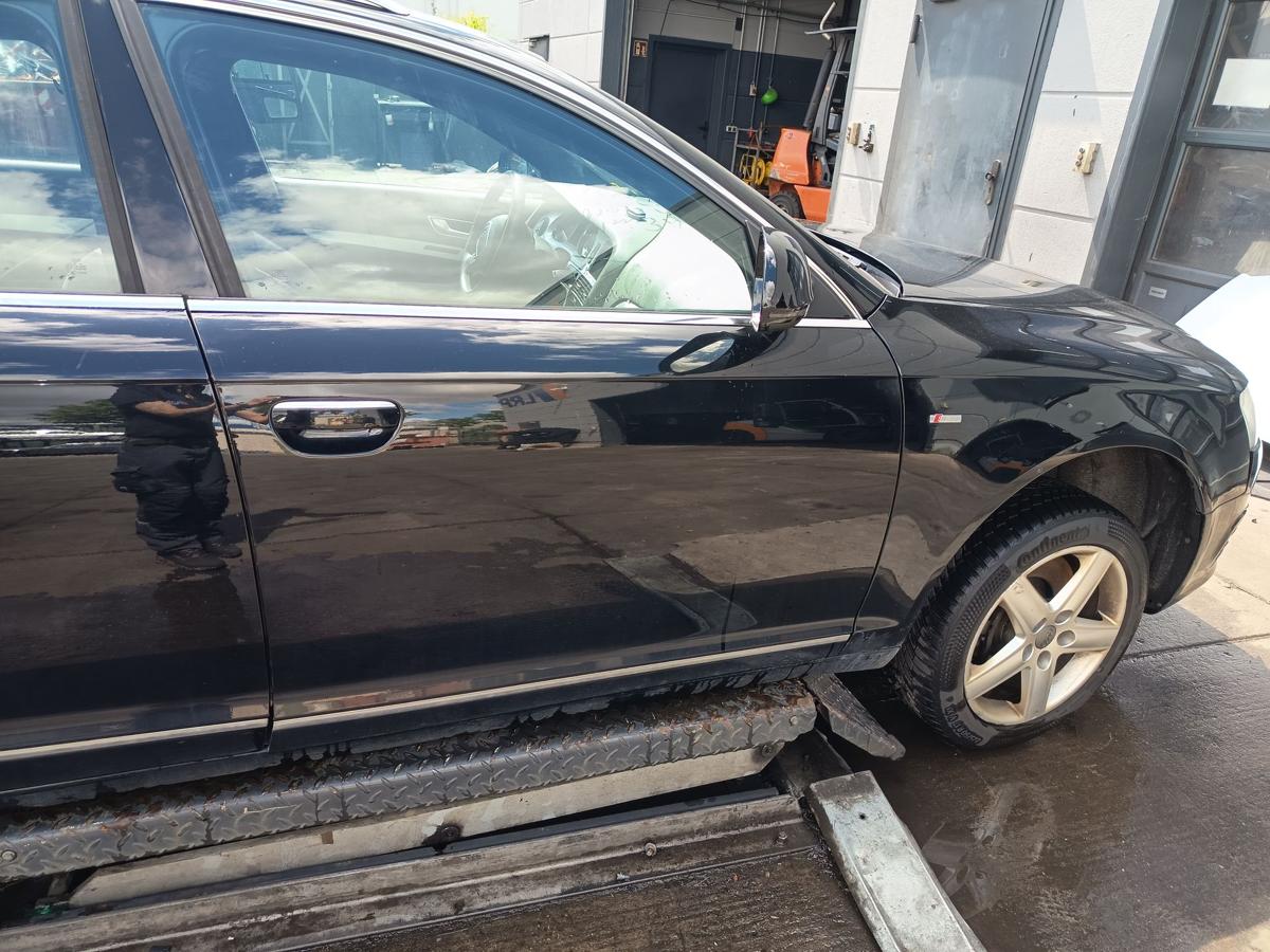 Audi A6 4F Außenspiegel vorn rechts LY9B elektrisch,beheizt/einklappbar Bj 2010