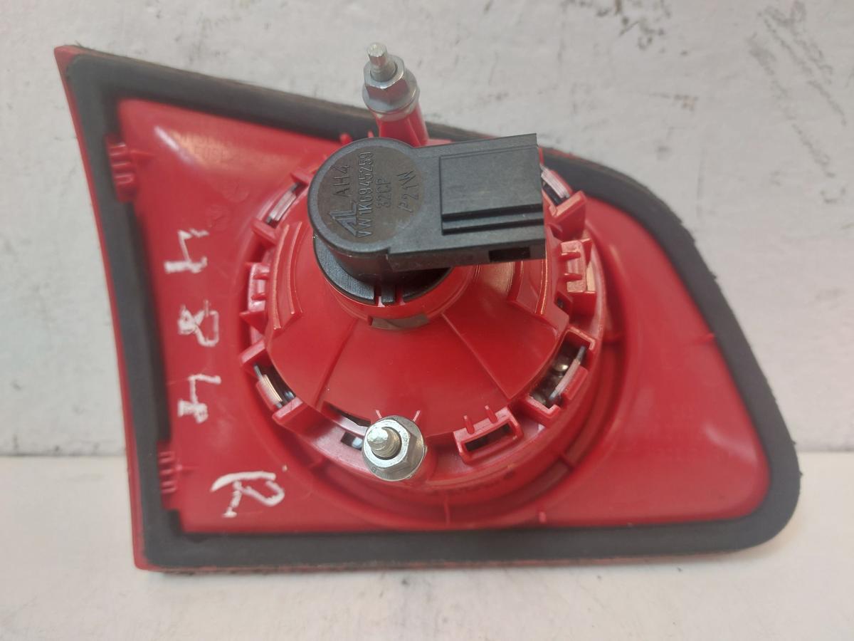 VW Passat 3C B6 Variant R&uuml;ckleuchte au&szlig;en rechts R&uuml;cklicht Heckleuchte LED