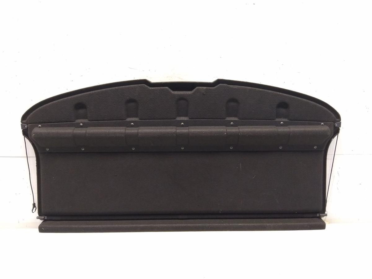 BMW E36 3er Compact original Hutablage Kofferraumabdeckung BJ1999 mit Rollo