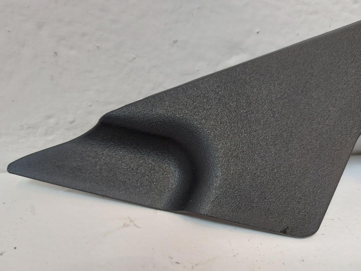 Mazda 6 GH Sport Combi Abdeckung Blende Aussenspiegel innen rechts RVM Hochtöner