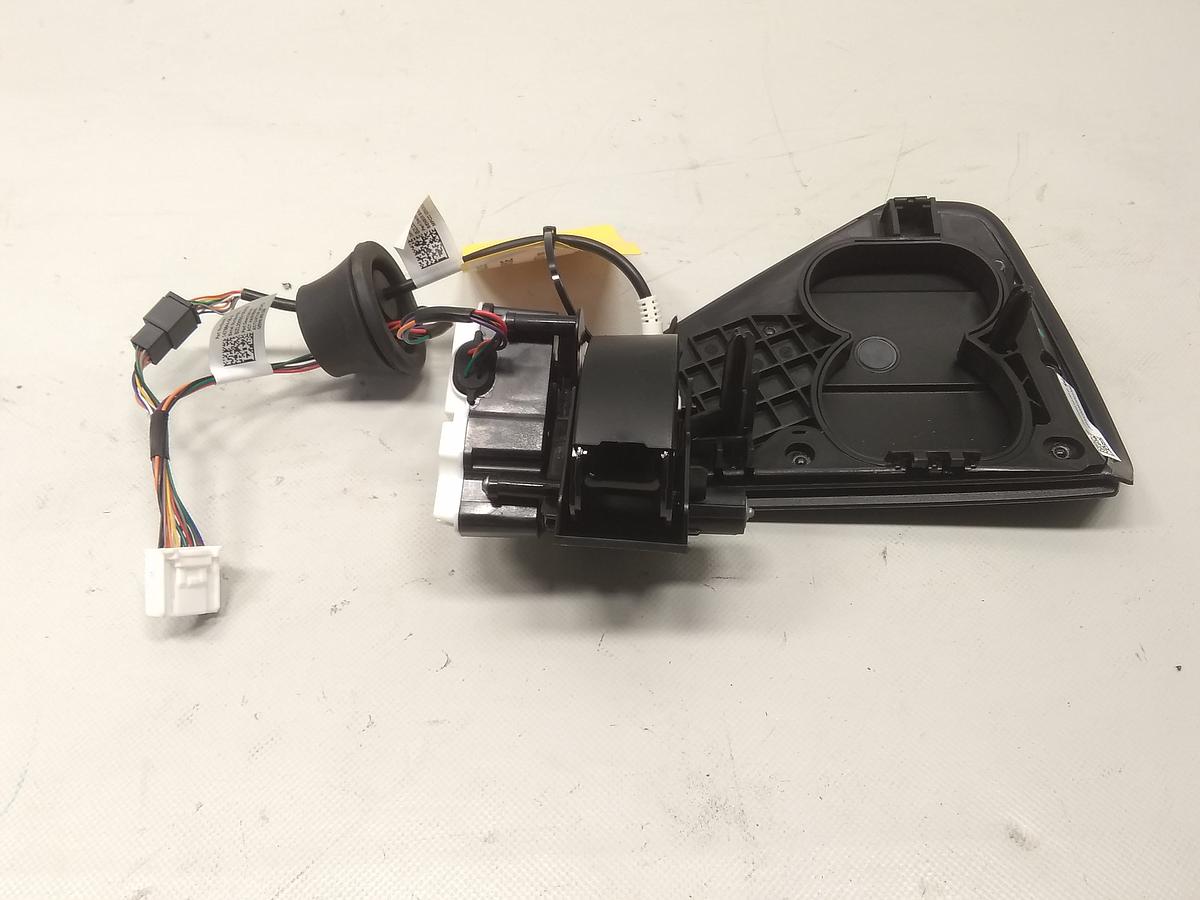 Tesla Model Y original Klappe Ladebuchse Ladedose 1505514-00-D 1478840-00-A Nummer Stellmotor