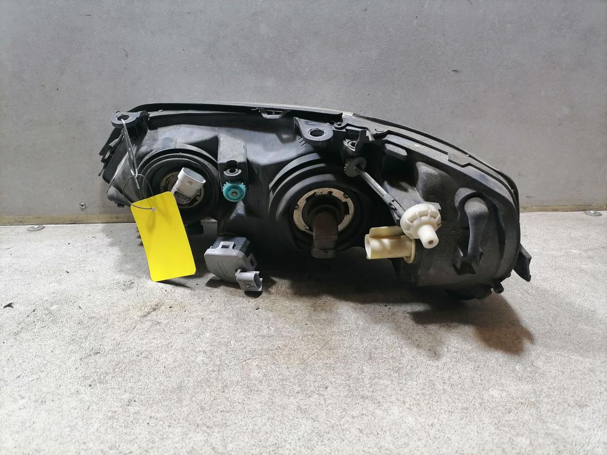 Opel Astra G original Scheinwerfer vorn rechts Halogen Bj.2001