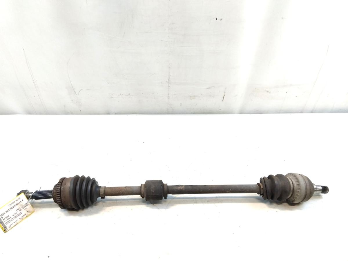 Chevrolet Aveo T250 orig.Antriebswelle Gelenkwelle rechts 1.2 62kw ABS BJ2008