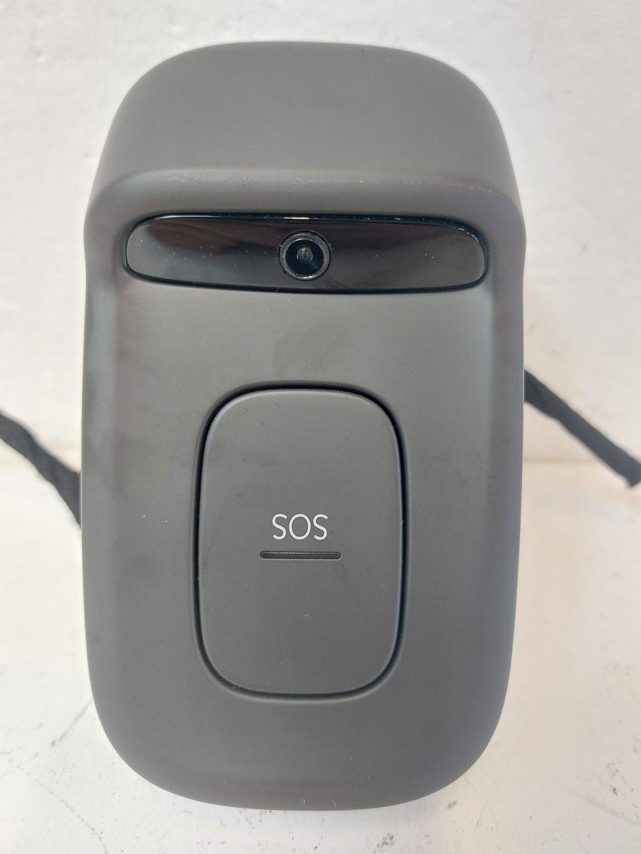 NIO ET7 Elektro Innenraumkamera Kamera Fahrerkabine Dachhimmel SOS E-Call Taste