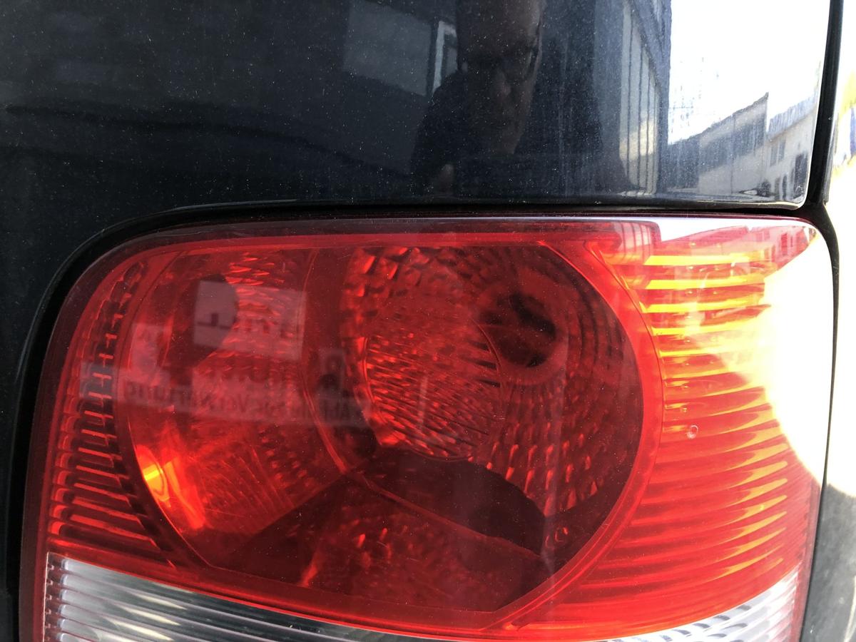 VW Touran 1T 1T1 R&uuml;ckleuchte rechts R&uuml;cklicht Heckleuchte bis 2006
