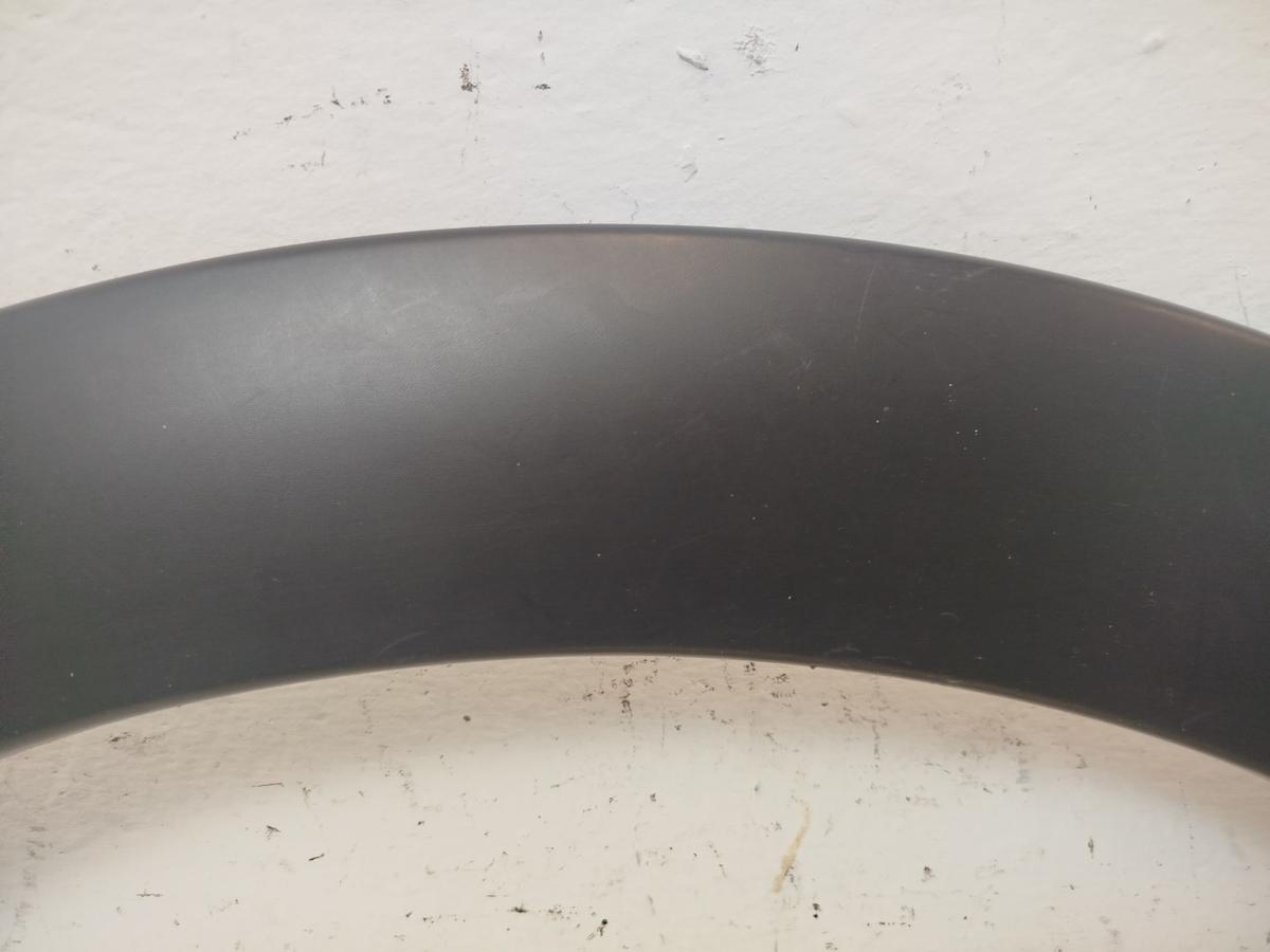 Citroen C3 III SX ab17 Radlaufblende Blende Verkleidung Radlauf hinten rechts