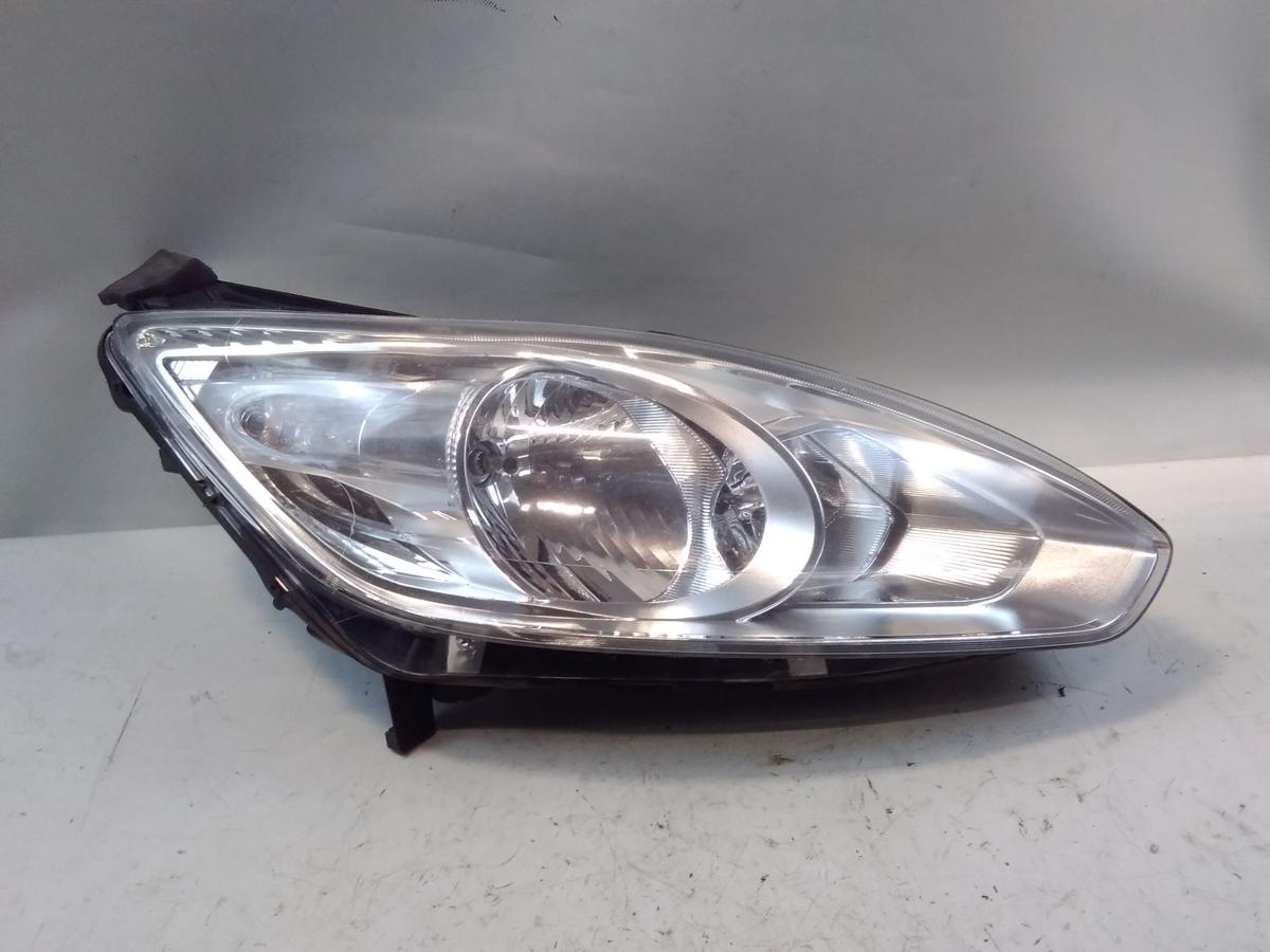 Ford C-Max 2 orig Scheinwerfer rechts Valeo Halogen mit LWR AM5113W029AE BJ2012