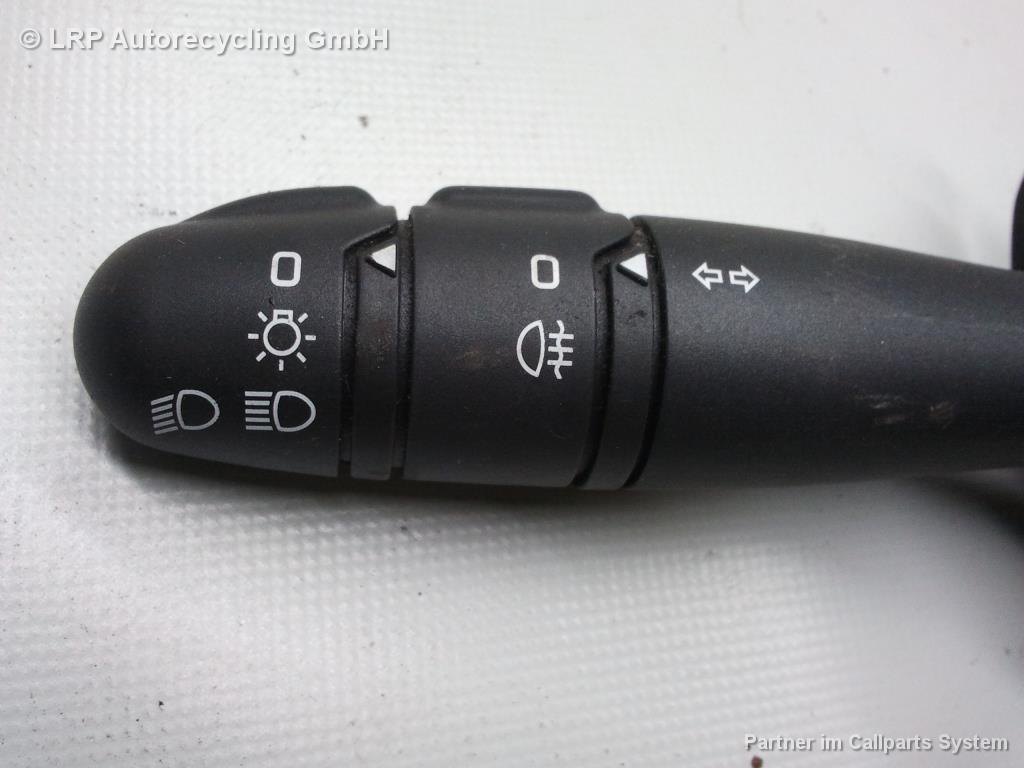 Renault Clio 2 B Blinkerschalter 616660140 VALEO BJ2008