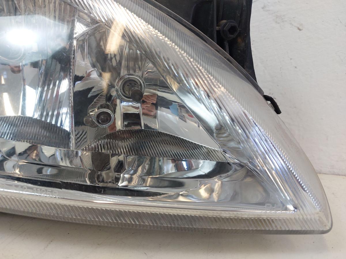 Opel Corsa C Scheinwerfer Hauptscheinwerfer Frontscheinwerfer vorn rechts DEPO