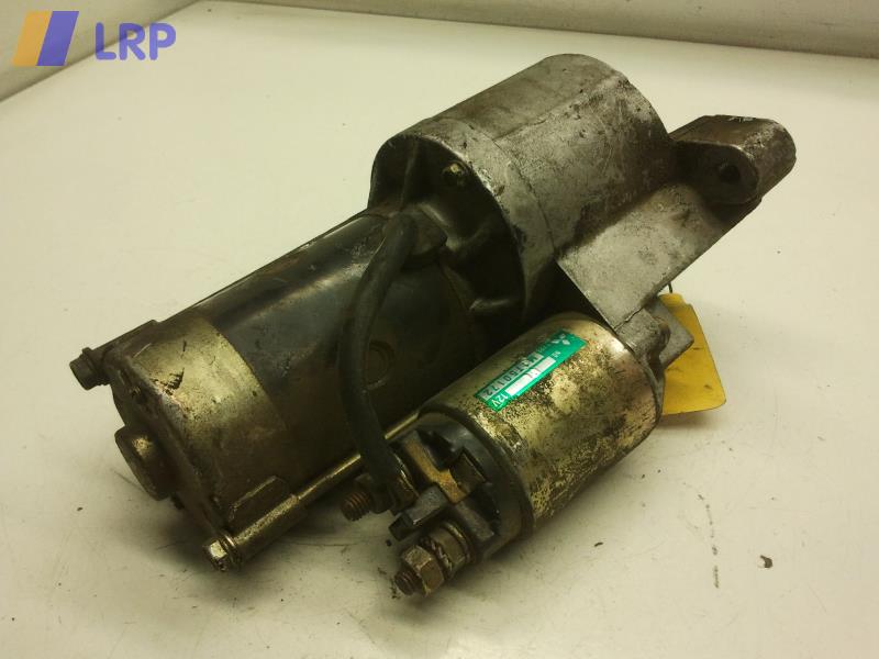 Peugeot 205 Anlasser Starter M1T50172 MITSUBISHI 1.8D 44kw BJ1990