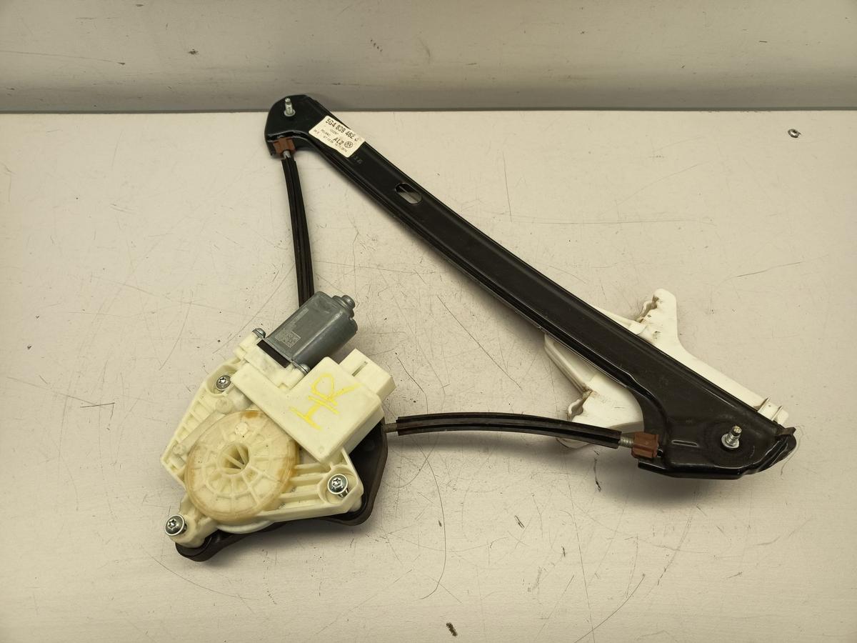 VW Golf VII Kombi original Fensterheber hinten rechts elektrisch Bj 2014