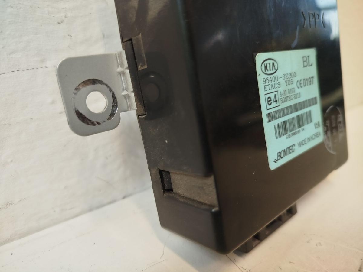 Kia Sorento JC Steuerger&auml;t Steuereinheit Sendemodul Funkfernbedienung