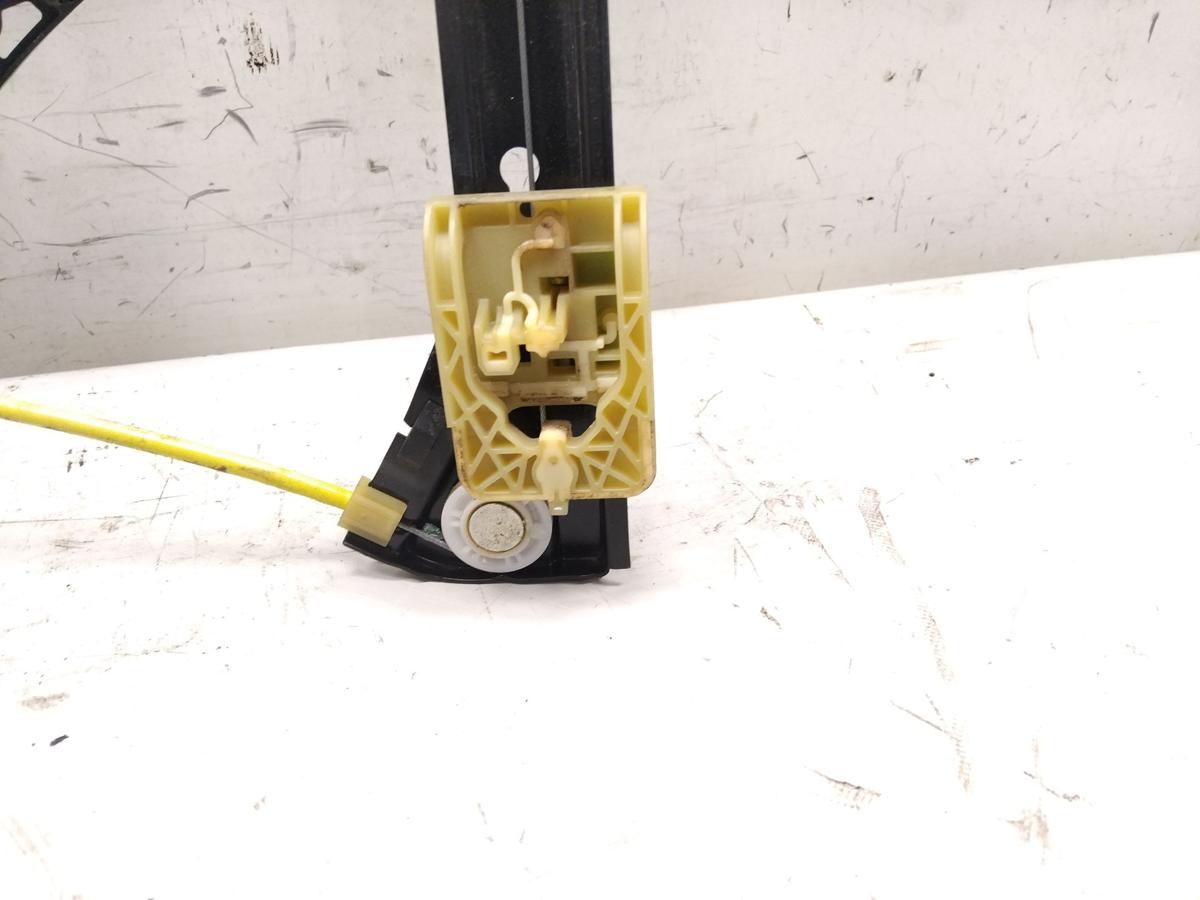 VW Golf Sportsvan original Fensterheber vorn links Bj.2017