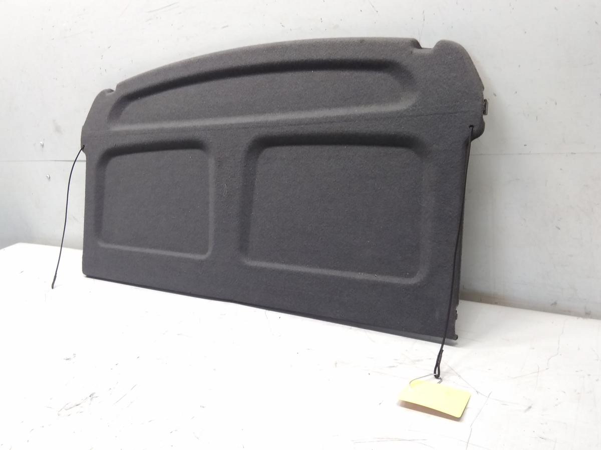 Mitsubishi Colt CJ0 Facelift original Hutablage Kofferraumabdeckung Bj.1999