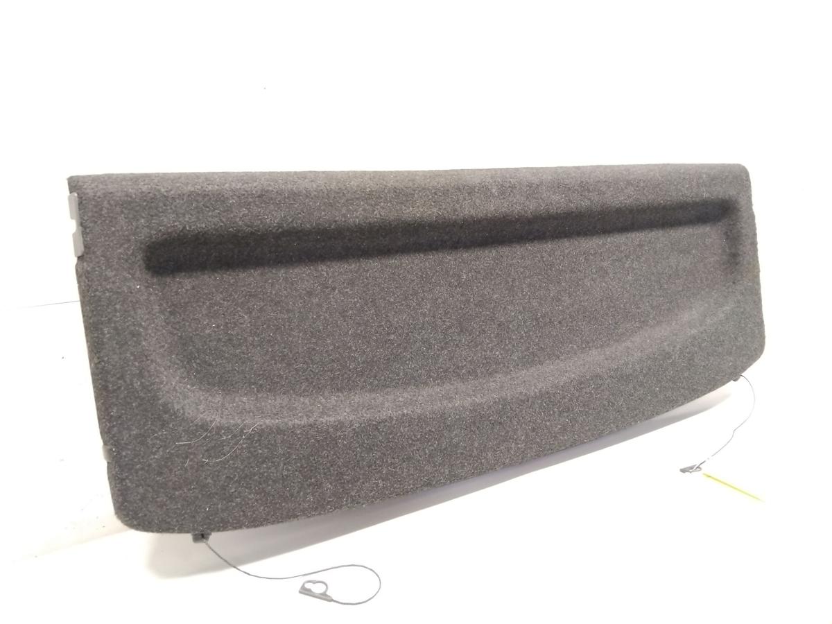 Opel Corsa D original Hutablage Abdeckung Kofferraum 5-Türer