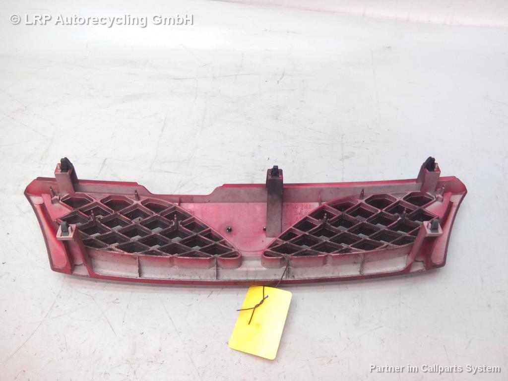 Nissan Almera N15 BJ1998 original Grill Kühlergrill 623102N410