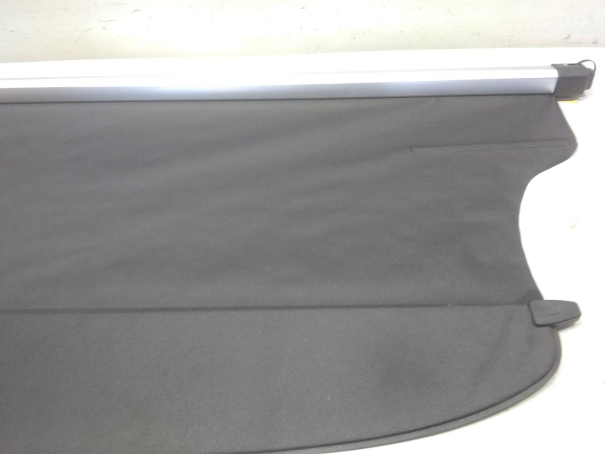 Mitsubishi Eclipse Cross original Laderaumrollo Rollo Kofferraum