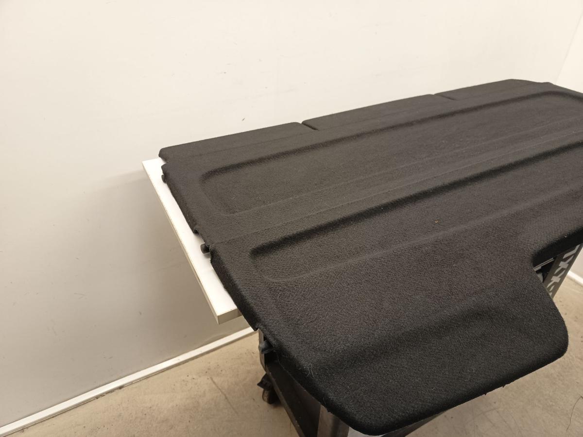 Citroen Berlingo II B9 Bj 2011 original Hutablage Laderaumabdeckung Citroen Berlingo II B9 Bj 2011 original Hutablage Laderaumabdeckung