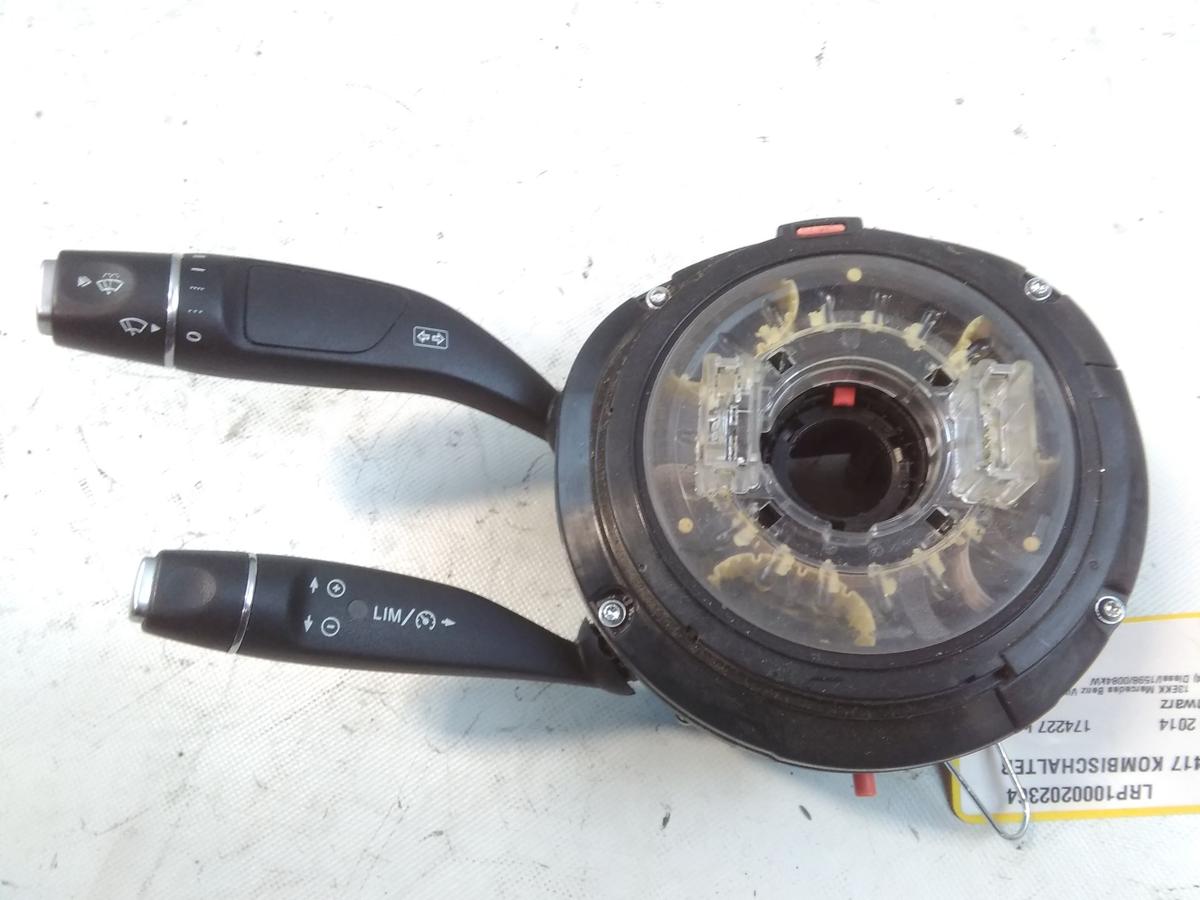 Mercedes Benz Vito 447 original Kombischalter Lenkstockschaltermodul Bj.2014