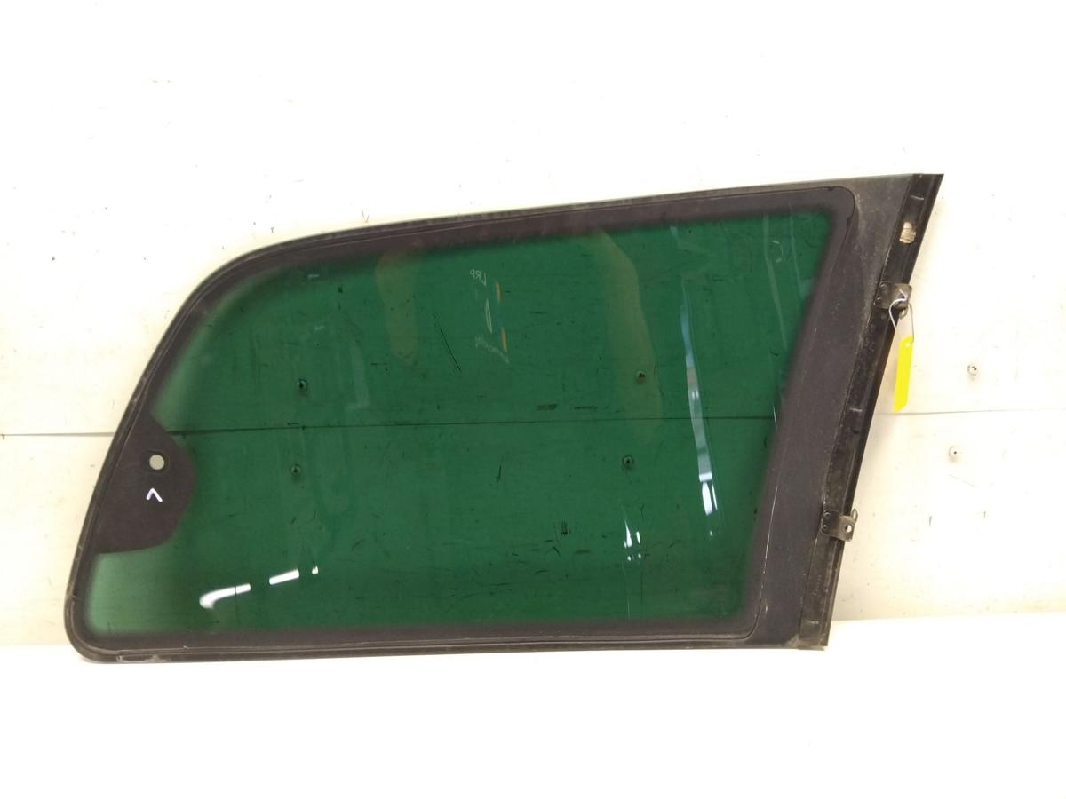 Ford Galaxy orig. Ausstellscheibe Austellfenster hinten links abgedunkelt BJ2005