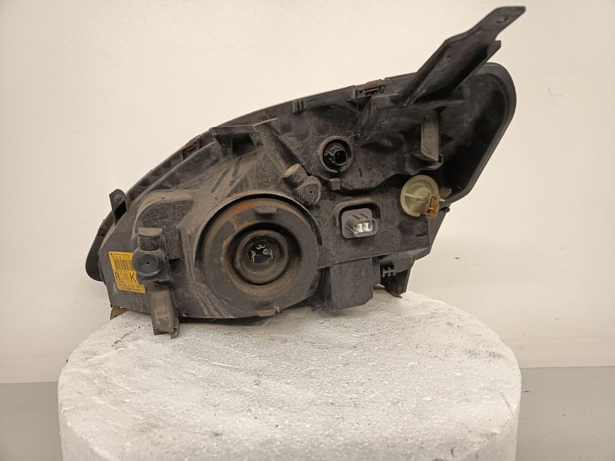 Honda Civic 5DR orig Scheinwerfer vorn rechts Beifahrerseite Bj 2001