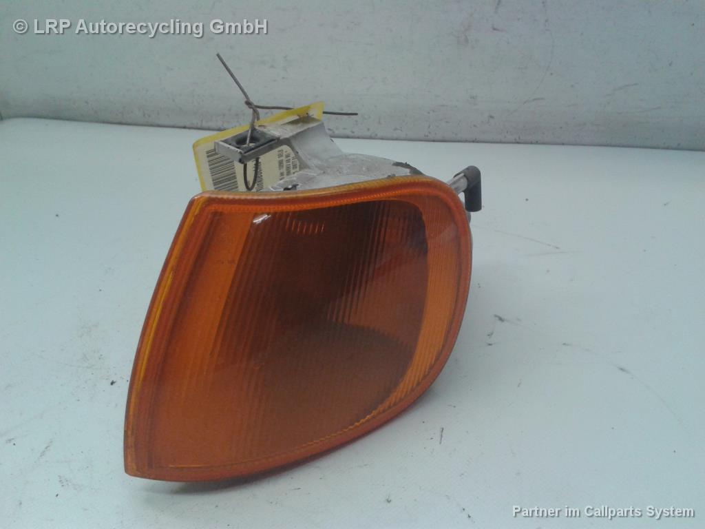 VW Polo 6N1 Blinker Blinkleuchte vorn links 6N0953049B HELLA gelb BJ1995