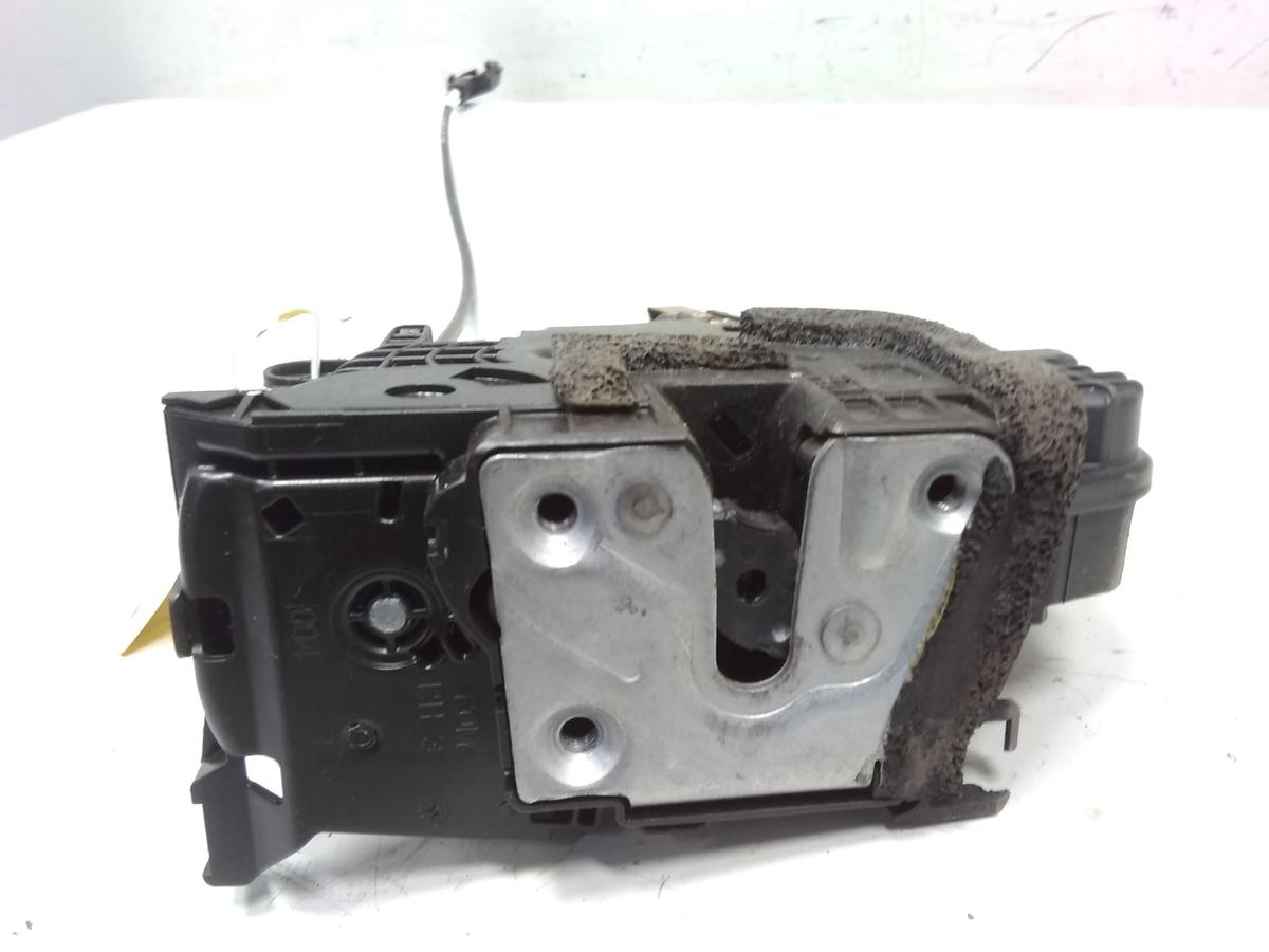 Renault Trafic 3 original T&uuml;rschlo&szlig; vorn rechts mit Zentralverriegelung Bj.2021