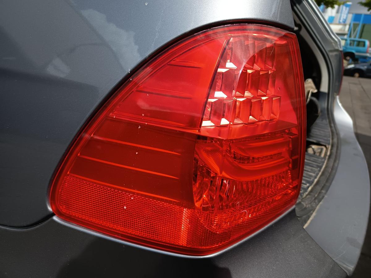 BMW 3er E91 original R&uuml;ckleuchte links aussen Facelift Baujahr 2009