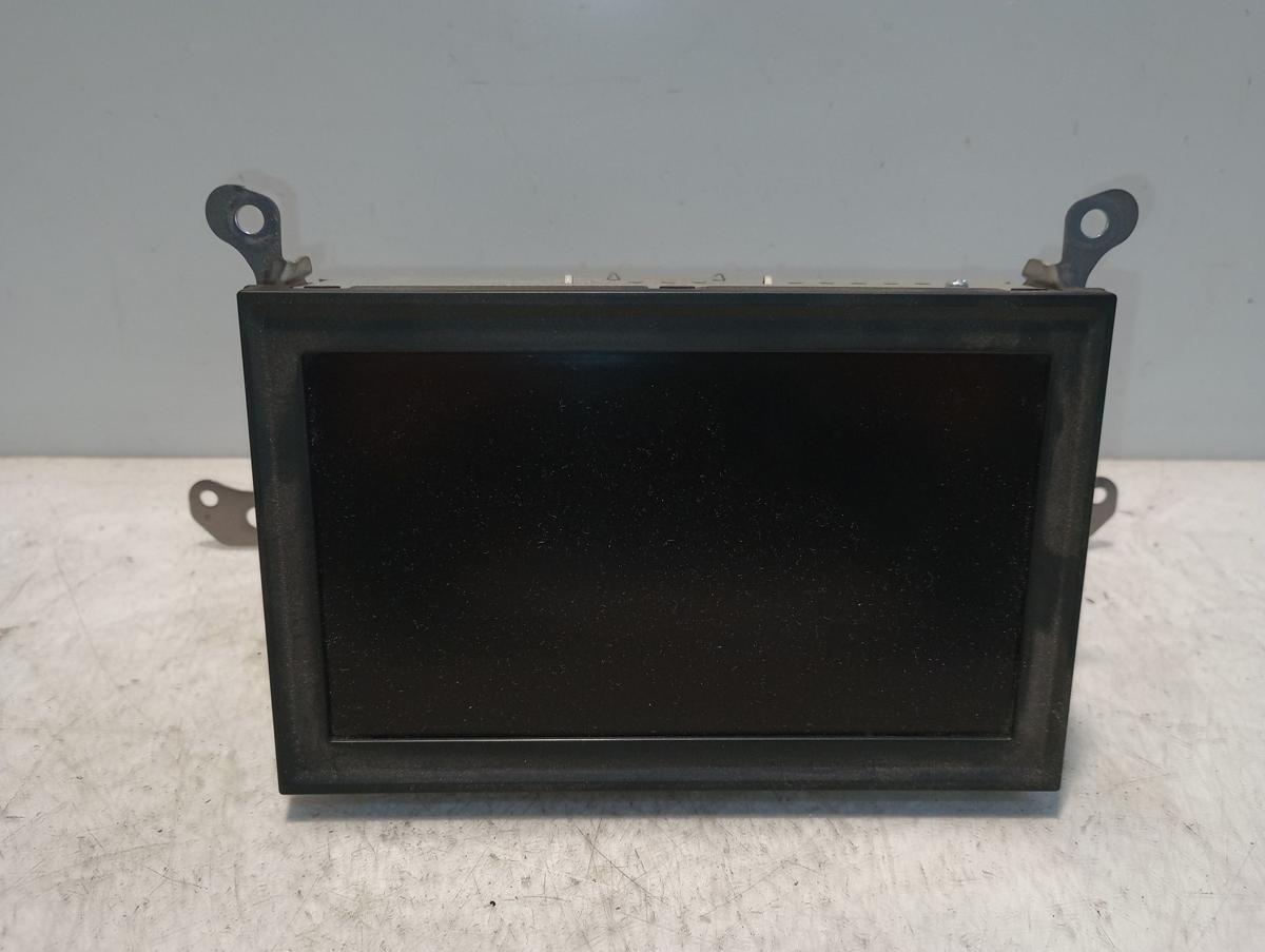 Mitsubishi Grandis orig Multi Display BIldschirm ME0350 46175089 Bj 2005