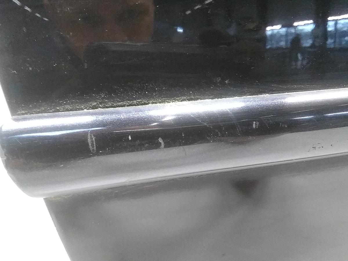 VW Golf 4 T&uuml;r vorn rechts Beifahrert&uuml;r 3-t&uuml;rig schwarzmetallic LC9Z Bj.2003