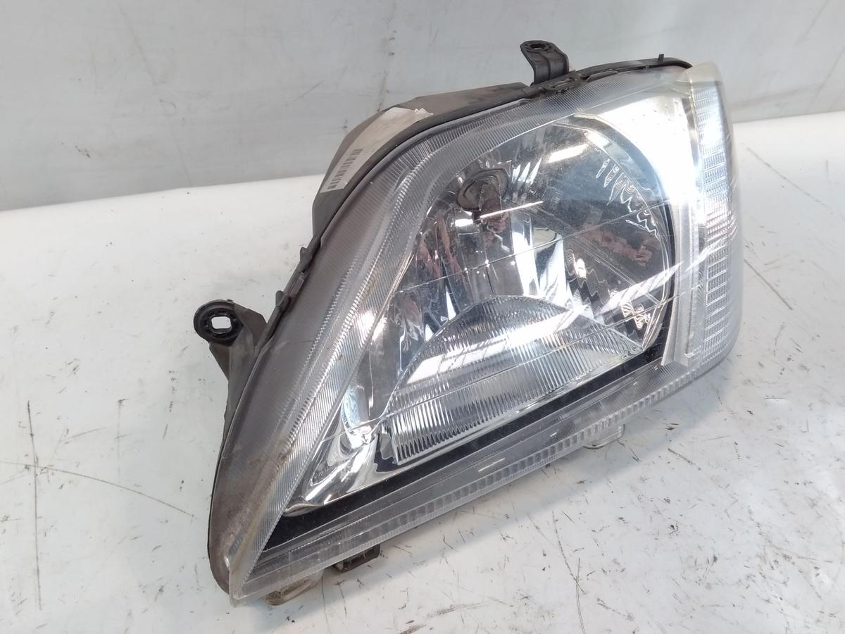 Dacia Logan Kombi original Scheinwerfer links 8200211005 BJ2008