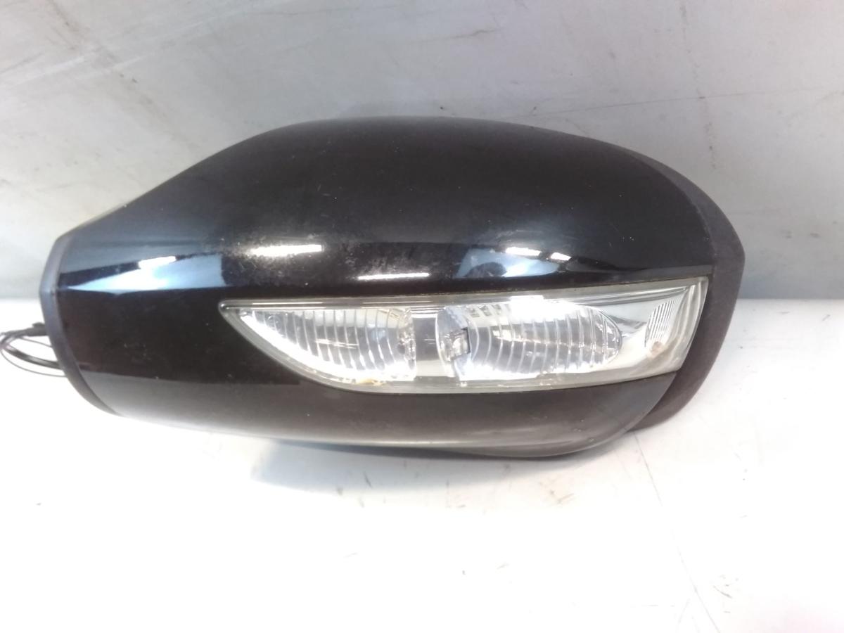 Mercedes A-Klasse W169 orig.Au&szlig;enspiegel links elektrisch&beheizt 7polig BJ2004