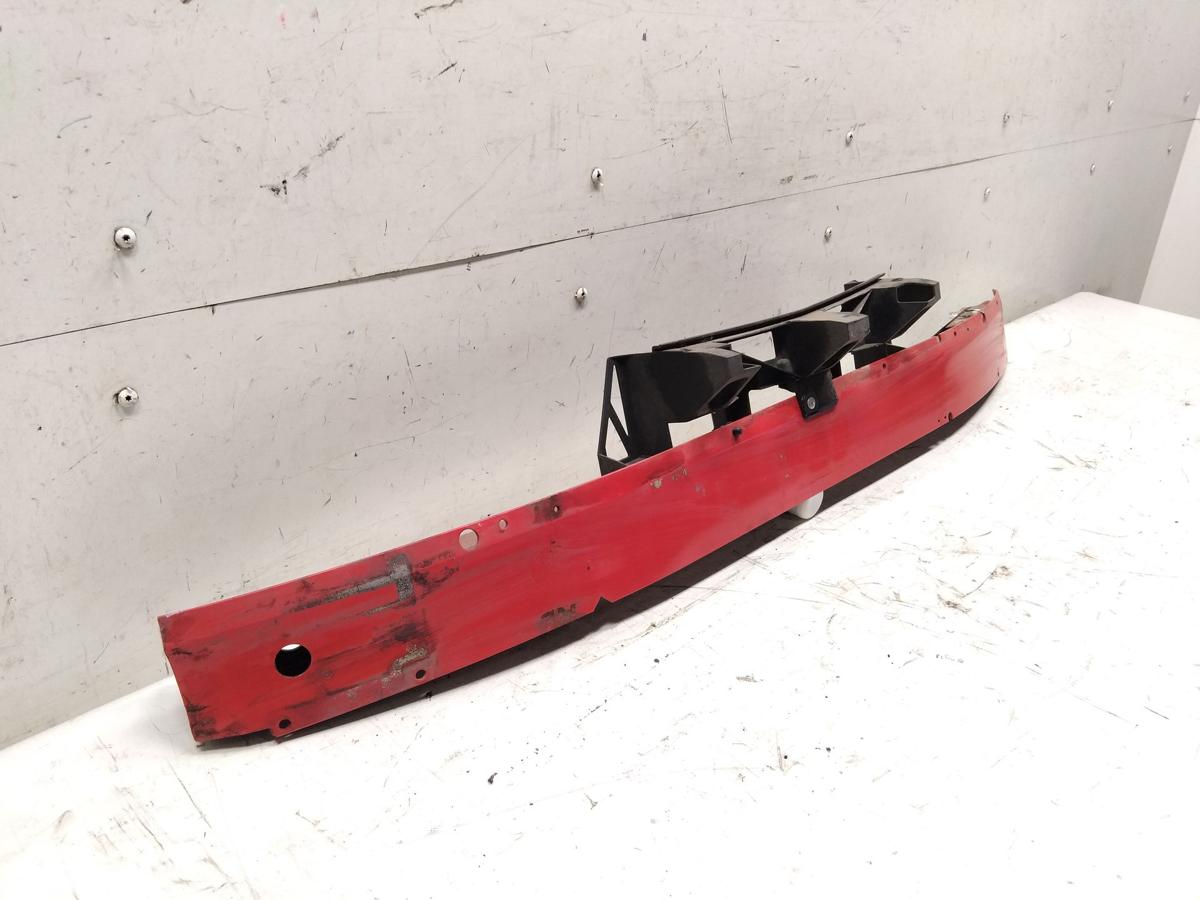 Opel Zafira B original Tr&auml;ger Verst&auml;rkung Sto&szlig;f&auml;nger Sto&szlig;stange vorn BJ2006