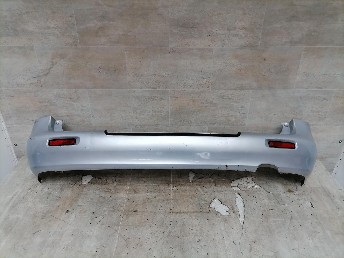 Hyundai H1 03-07 Stoßstange hinten Stoßfänger