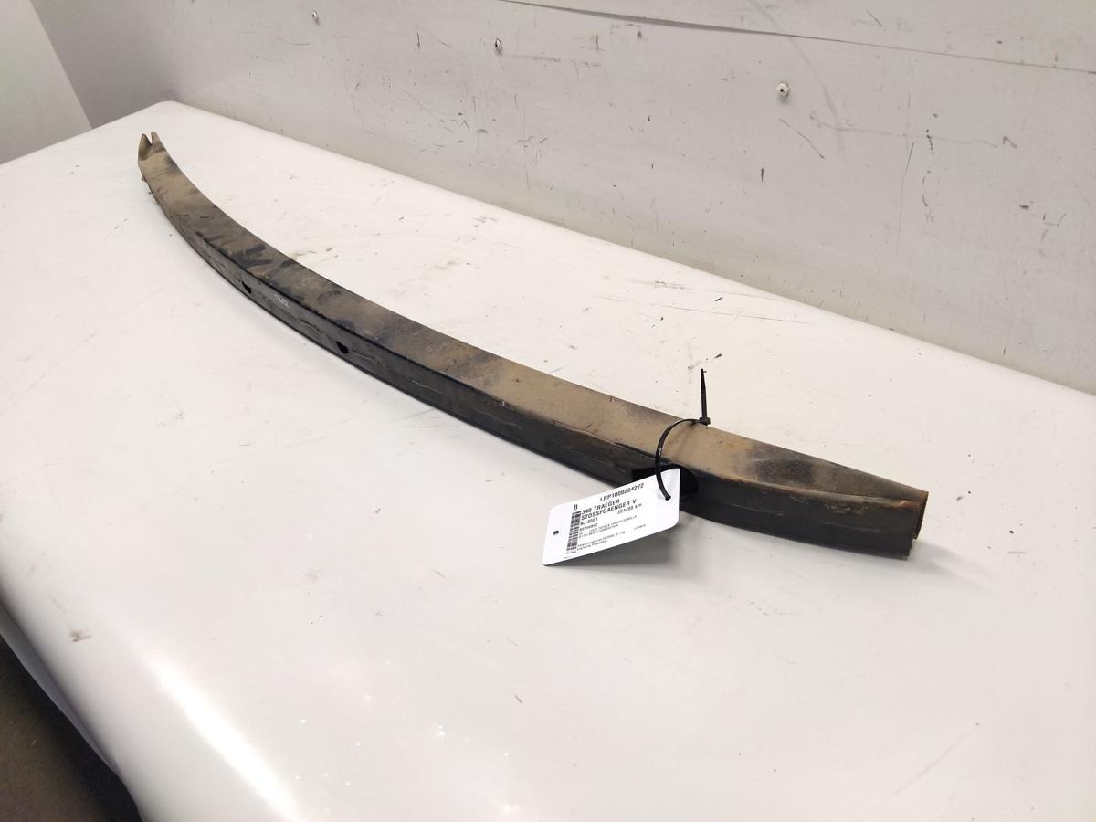Toyota Corolla E11 Liftback original Tr&auml;ger Verst&auml;rkung Stossf&auml;nger vorn BJ2001