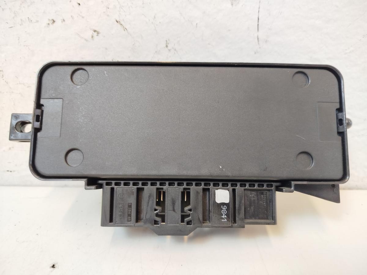 BMW 1er F20 Steuerger&auml;t Airbag Airbagsteuerger&auml;t Bosch 0285012518 OEM