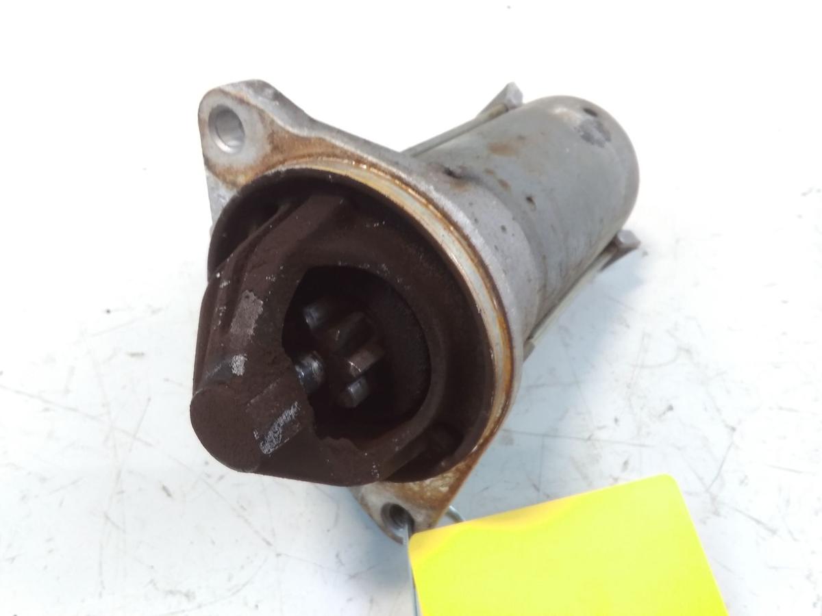 Ford Ecosport 2 JK8 original Anlasser Starter 1.0 EcoBoost 92kw Bj.2016