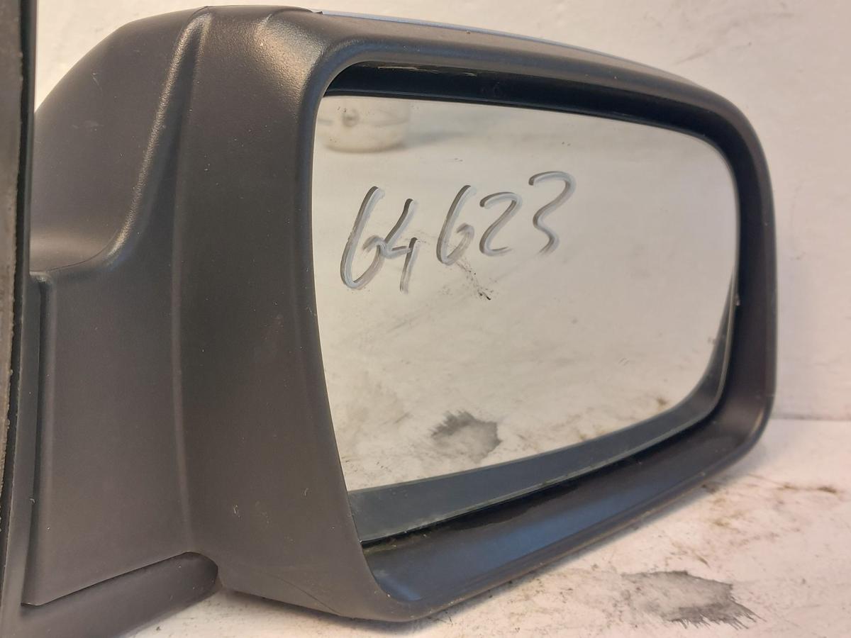 Opel Zafira B ab 2008 Außenspiegel rechts Rückspiegel elektrisch Facelift Z176