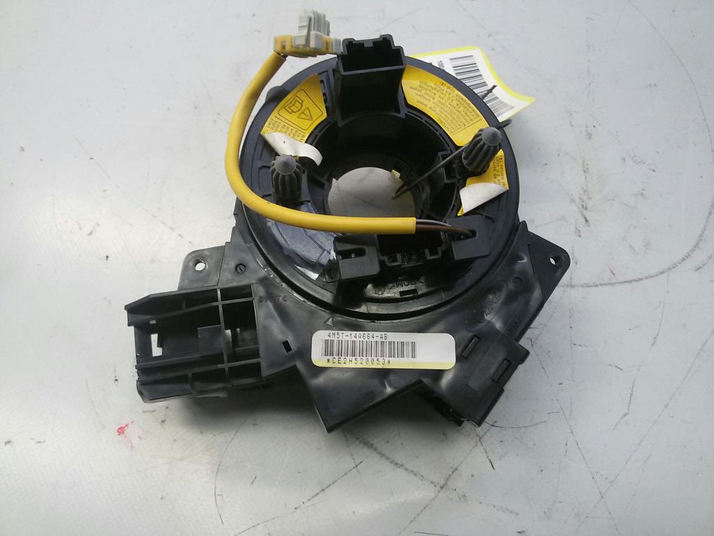 Schleifring Lenkrad 4M5T14A664AB Ford Focus Da3/Db3,2008- BJ: 2007