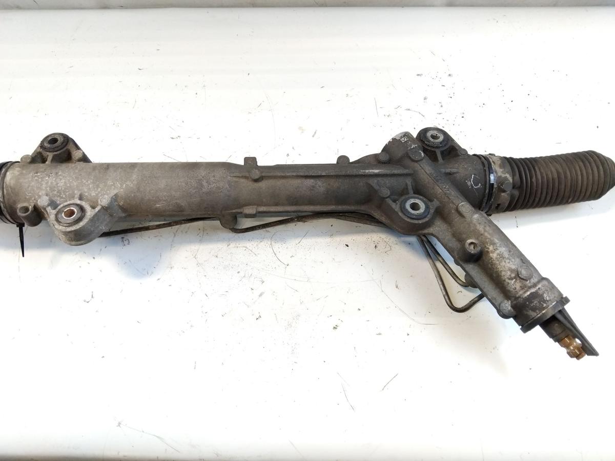 Mercedes Benz Sprinter 906 316CDI original Servolenkgetriebe Bj.2015