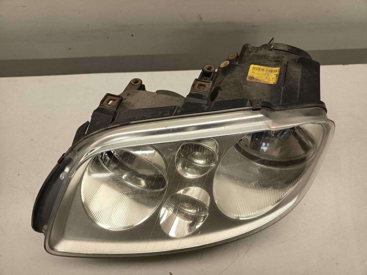 VW Touran 1T orig Scheinwerfer links NSW Fahrerseite Bj 2004