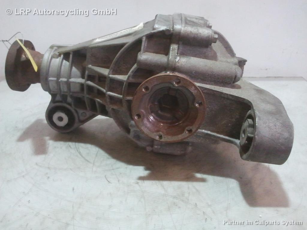 VW Touareg 7L6 3,0TDI 165KW Hinterachsgetriebe Differential HMA 0AB525015R