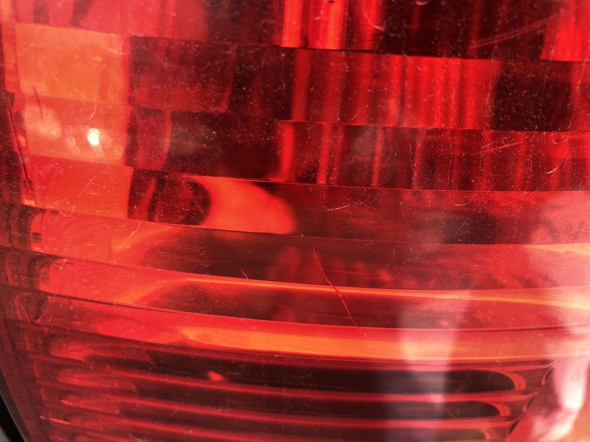 Opel Signum F48 R&uuml;ckleuchte rechts R&uuml;cklicht Heckleuchte Schlusslicht