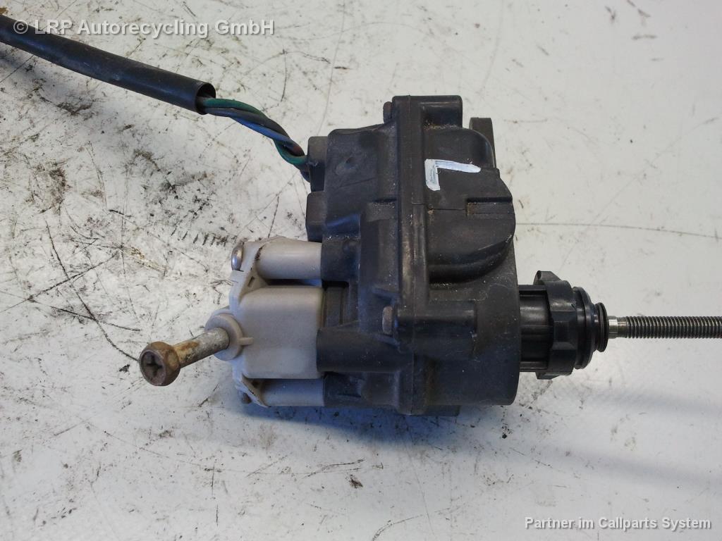 Stellmotor Lwr 3722061292 Mazda 323f-Fliessheck (Ba) BJ: 1996