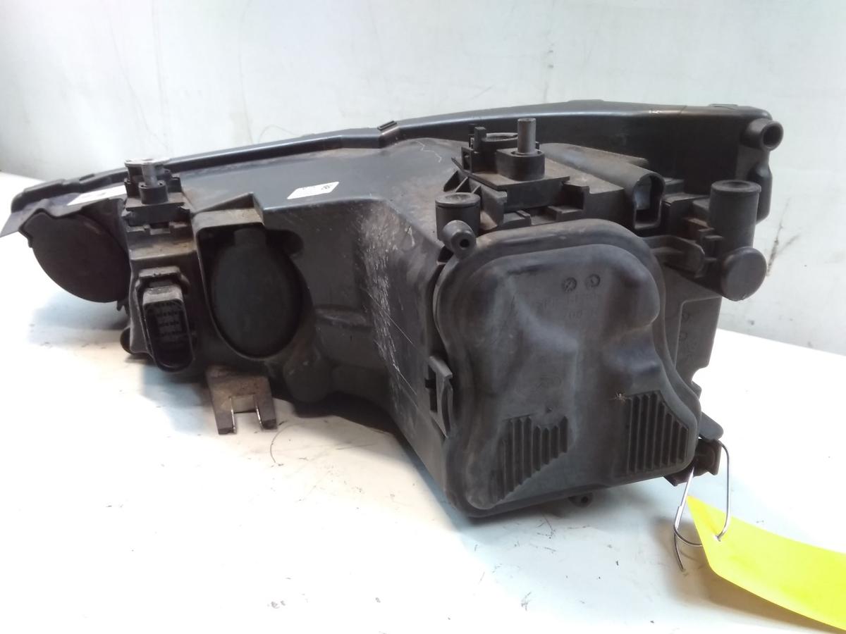 Audi A1 8X original Scheinwerfer rechts Halogen mit LWR 8X0941004 BJ2010