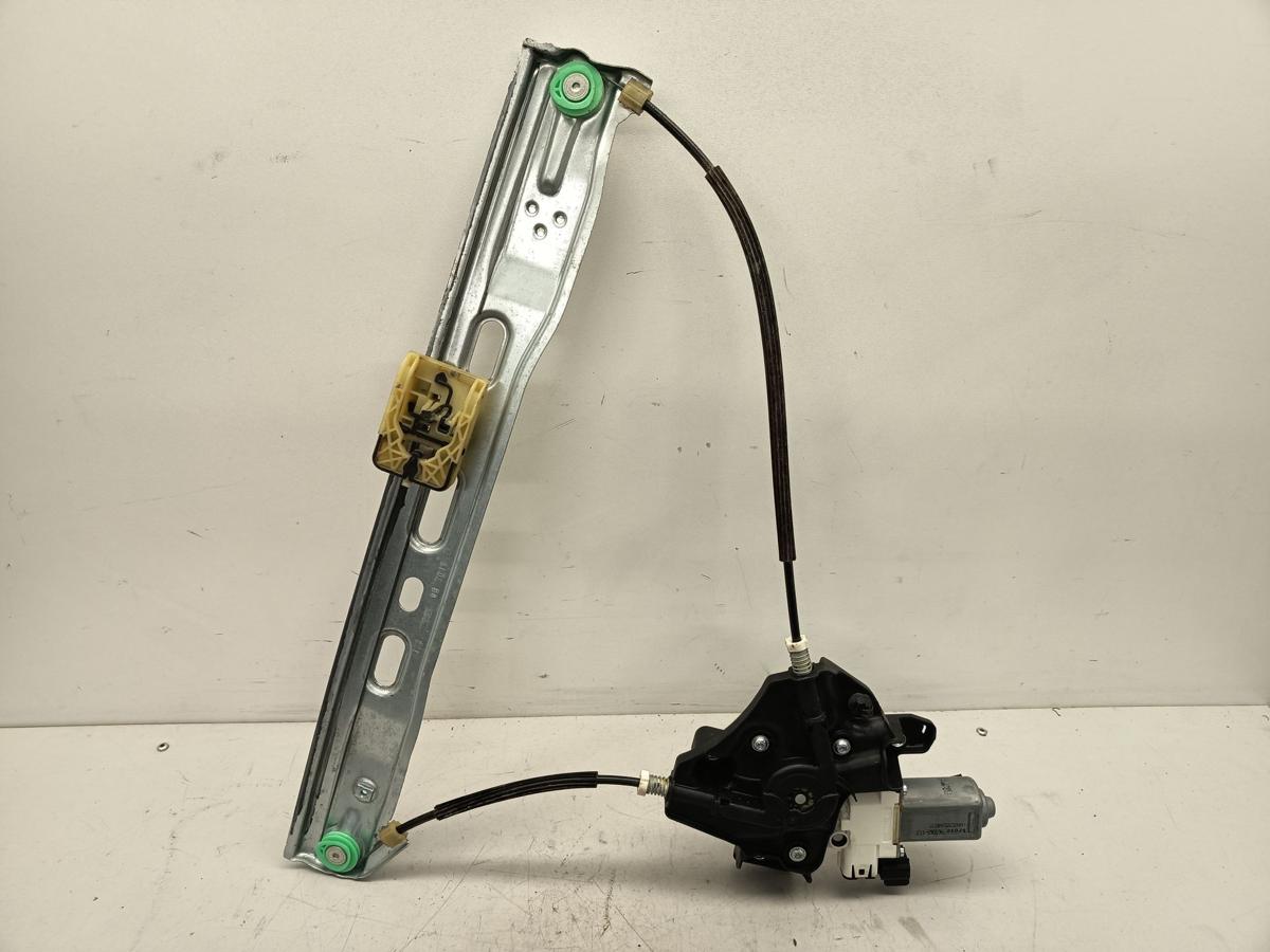 Ford Tourneo Connect Mk2 II Bj 2015 original Fensterheber vorn links A65065113