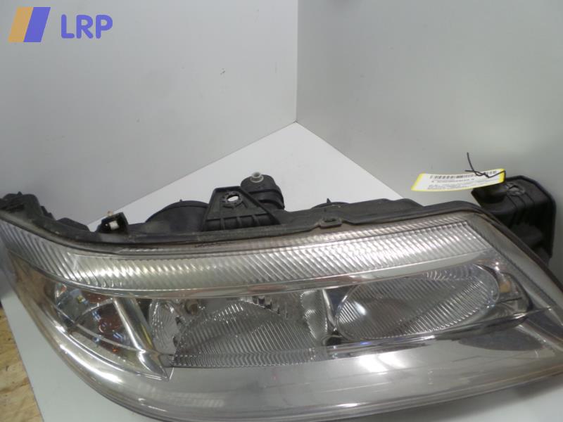 Scheinwerfer Lampe Halogen Leuchte links Valeo 89004686 Renault Laguna 2 II