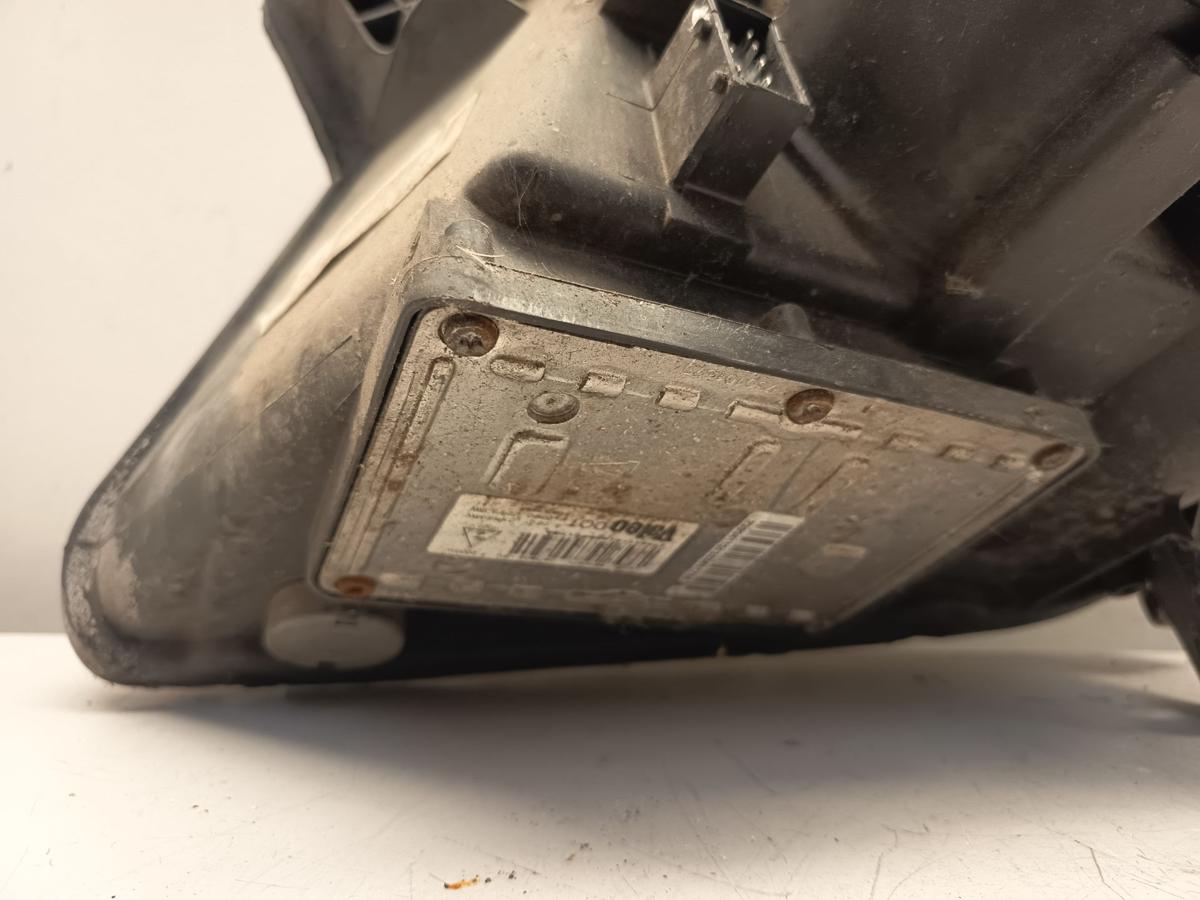 Opel Meriva A original Hauptscheinwerfer rechts Xenon Frontlicht Bj 2004
