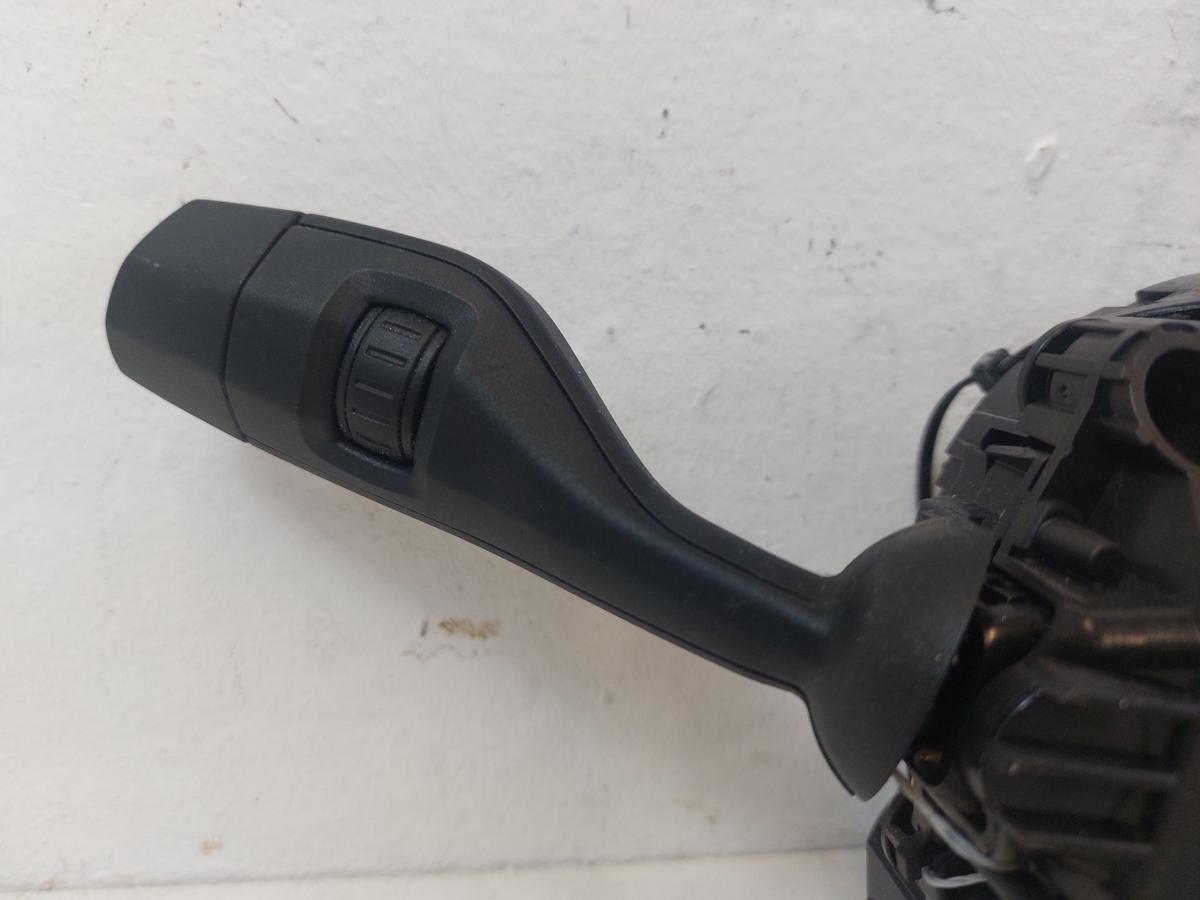 BMW 1er F21 M140i LCI Kombischalter Lenkstockhebel Blinkerschalter Wischerhebel