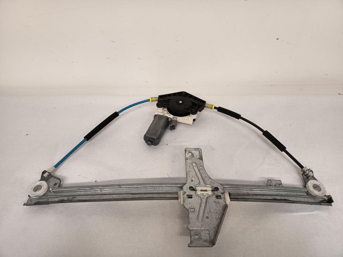 Peugeot 307 Break original Fensterheber vorn rechts elektrisch Bj 2006
